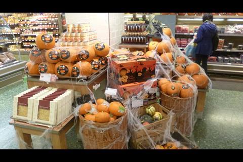 John Lewis, Oxford Street